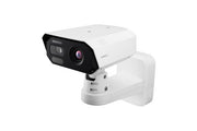 Hanwha TNM-C4940TD Caméra IP Bispectrale AI