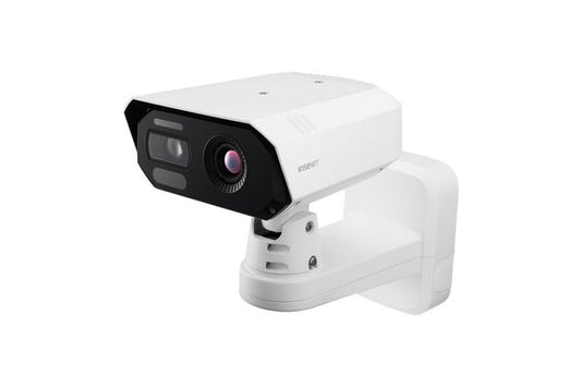 HANWHA- Caméra à double spectres 8 Mps TNM-C4960TD