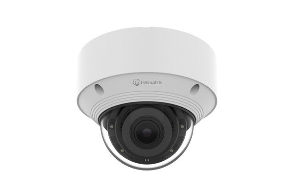 HANWHA Caméra dôme anti-vandale IR 5 Mps