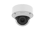 HANWHA Caméra dôme anti-vandale IR 5 Mps
