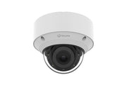 Hanwha QNV-C9083R caméra de sécurité Dôme Caméra de sécurité IP Intérieure et extérieure 3840 x 2160 pixels Plafond