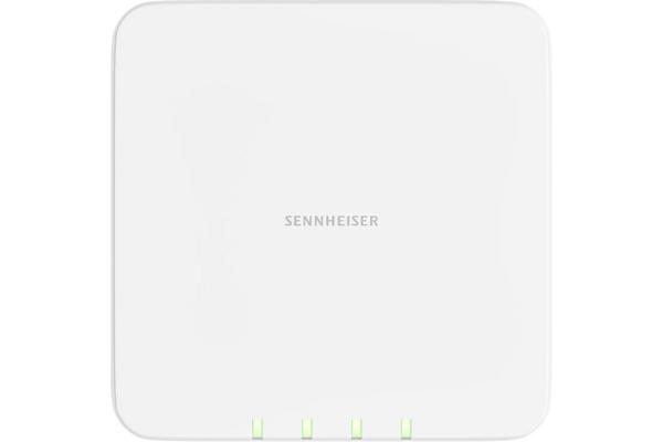 SENNHEISER- Récepteur 2 canaux SpeechLine Digital Wireless
