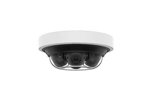 HANWHA- Caméra multidirectionnelle PNM-C16013RVQ