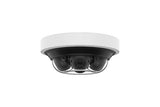 HANWHA- Caméra multidirectionnelle PNM-C16013RVQ