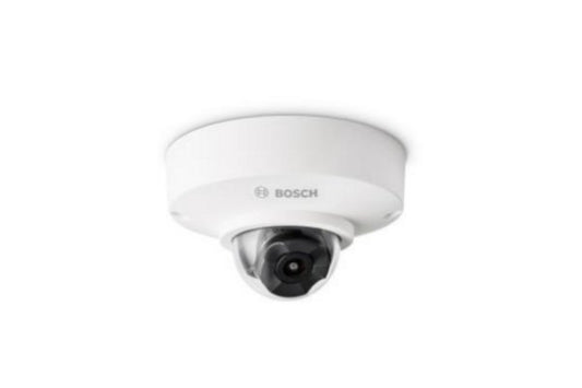 BOSCH- Caméra micro dôme 5 Mps NUV-3703-F02