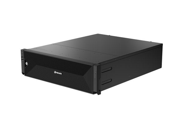 Hanwha XRN-6420B4 Enregistreur réseau 64 canaux 16HDD
