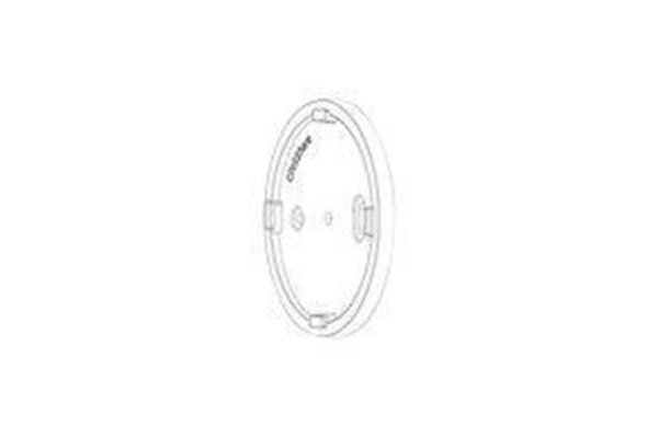 Barco Wall mount disc C/CX