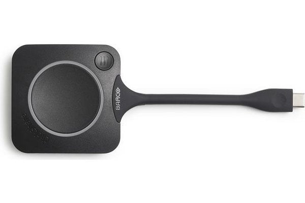 Barco Single ClickShare USB-C button G4