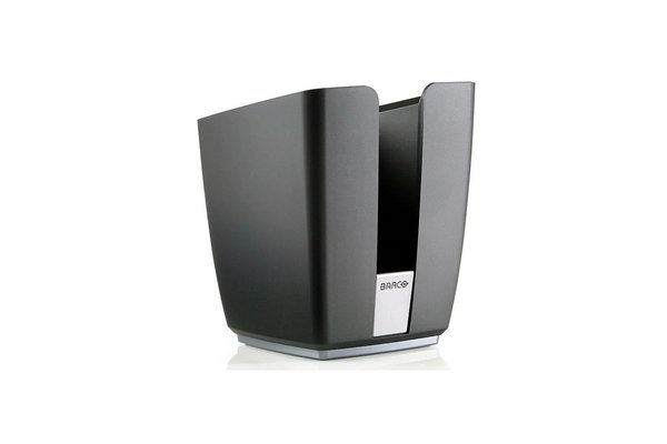 ClickShare tray