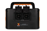 XTORM Station de puissance XP500 Xtreme 500W