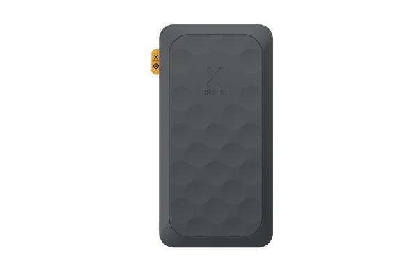 XTORM Batterie externe Fuel 67W 45000 mAh - noir