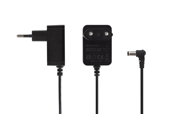 12V 1.5A BLOC D ALIMENTATION 5.5x2.1