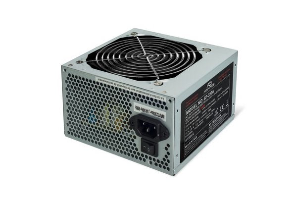 ADVANCE Alimentation ATX 350W NOMINAL VENTILATEUR 120MM