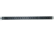 Multiprise rackable 19" verticale 0 U 24 prises C13