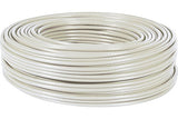 Câble multibrin F/UTP CAT6 gris - 100 m