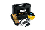 DYMO Etiqueteuse Rhino 5200 ABC avec mallette