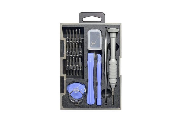 Kit universel pour réparation de smartphones