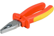Pince plate électricien