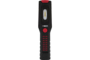 ANSMANN Lampe torche 1600-0152 de travail professionnel