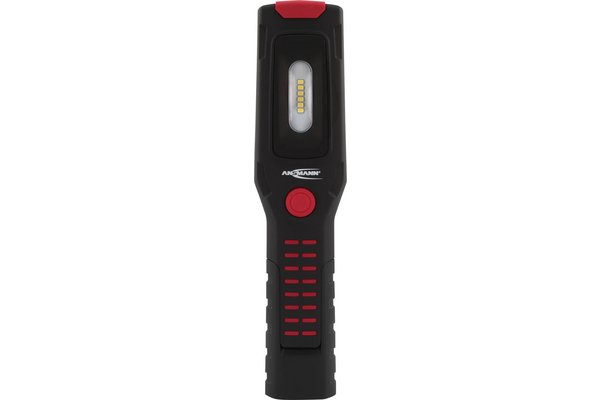 ANSMANN Lampe torche 1600-0152 de travail professionnel