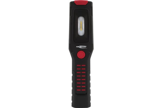 ANSMANN Lampe torche 1600-0152 de travail professionnel