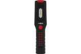 ANSMANN Lampe torche 1600-0152 de travail professionnel