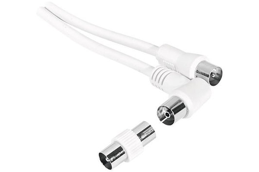 Cordon antenne 9,5 mm - 1,50 m