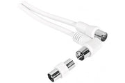 Cordon antenne 9,5 mm - 5 m