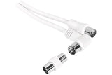 Cordon antenne 9,5 mm - 10 m