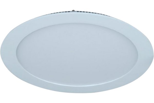 Downlight LED extra plat 16 W 4000K