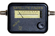 Détecteur de signal satellite analogique