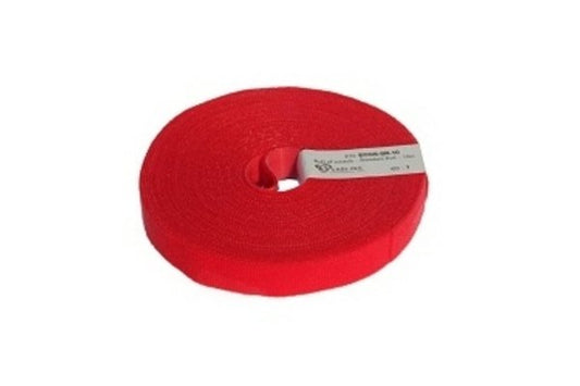 Eco-scratch ECOS-SR-10 rouge 10 m