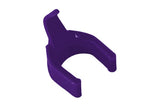 PATCHSEE VI/PC Lot de 50 PatchClip - violet