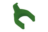 PATCHSEE VM/PC Lot de 50 PatchClip - vert clair