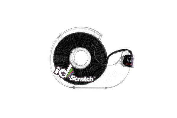 PATCHSEE ID SCRATCH boîte dévidoir 2,0 m - noir