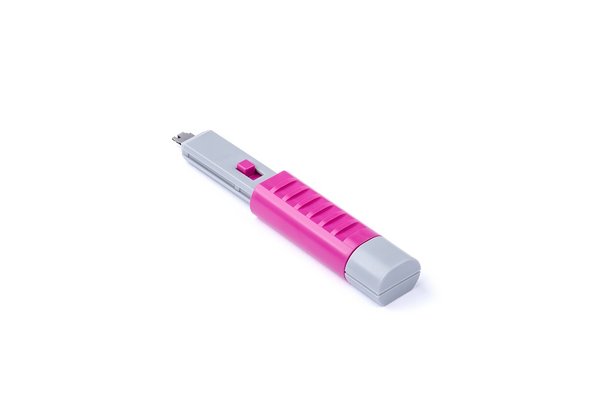 SMARTKEEPER / 1x Clé Basic Fuschia