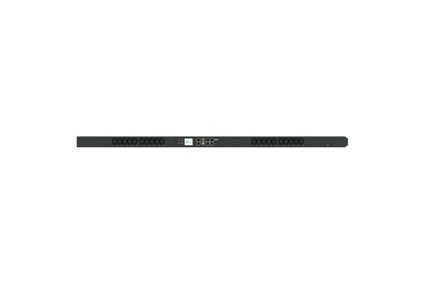 RARITAN PX3-5440V-M11 PDU IP ZéroU 16A 20 p.  20x C13 Entrée IEC309 - Swi