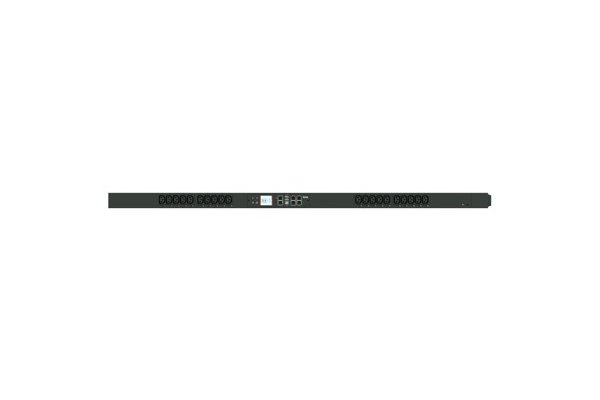 RARITAN PX3-5440V-M11 PDU IP ZéroU 16A 20 p.  20x C13 Entrée IEC309 - Swi