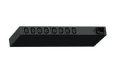 RARITAN PX3-5190CR-Q1 PDU IP 16A 8p. arrière 8x C13 Entrée C20 - Switch + mesure