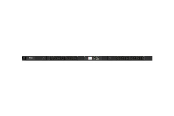 Raritan PX4 4161 IP PDU 32Amp 24 prises RamLock 12xC13 + 12xCx Mesurées