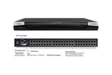 RARITAN DSX2-48 Console Serveur 48 ports série dual-Power AC/Gigabit