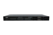 RARITAN DSX2-48M-DC Console Serveur 48 ports série dual-Power DC/Gigabit +modem