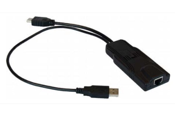 RARITAN MDCIM-HDMI Module KVM Cat5 HDMI/audio/USB