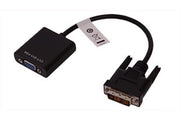 RARITAN CVT-DVI-VGA Convertisseur DVI-D Male en VGA Fem cordon 10cm