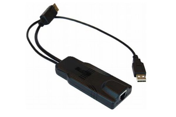 RARITAN MDCIM-DP MCD CIM Module KVM Cat5 DisplayPort / USB