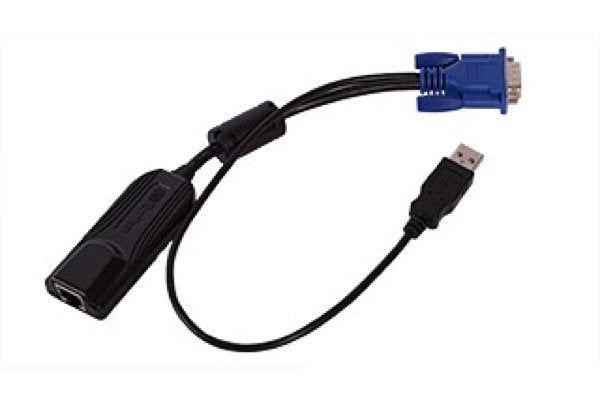 RARITAN DCIM-USBG2 Module DCIM VGA/ USB- Sun ou USB