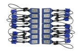 RARITAN D2CIM-VUSB-64PAC Pack de 64 Modules D2CIM-VUSB