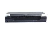 RARITAN DKX3-864 Switch KVM IP Cat5 64 p.  Acces 1 local/ 8 distants