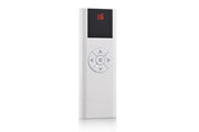 Telecommande pour ecran electrique