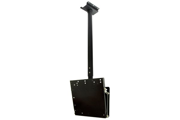 AAVARA Support plafond D9250+EF2020 pour écrans 22-45"